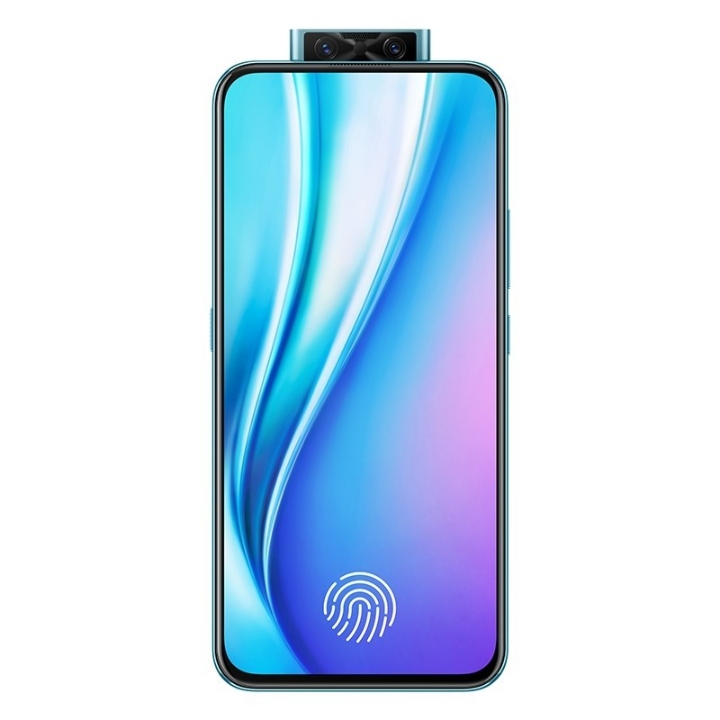 Vivo V17 Pro