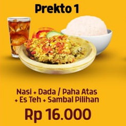 Prekto 1