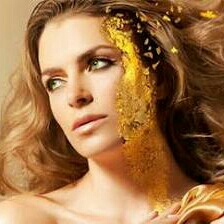 Premium Facial Gold