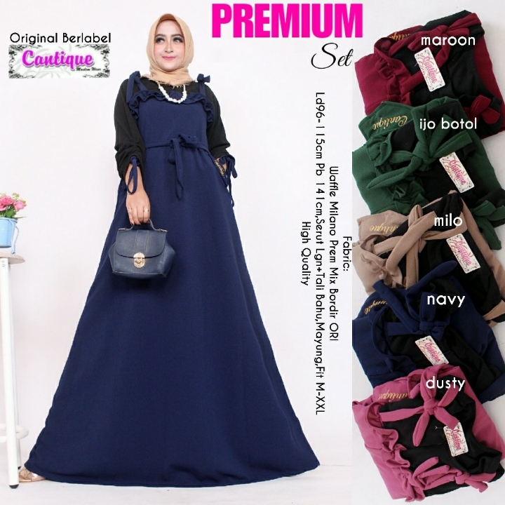 Premium Maxy 2