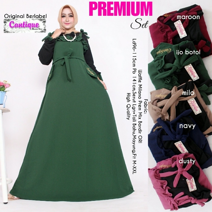 Premium Maxy 4