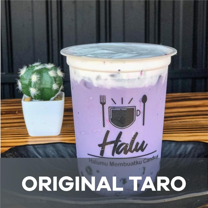 Premium Taro 