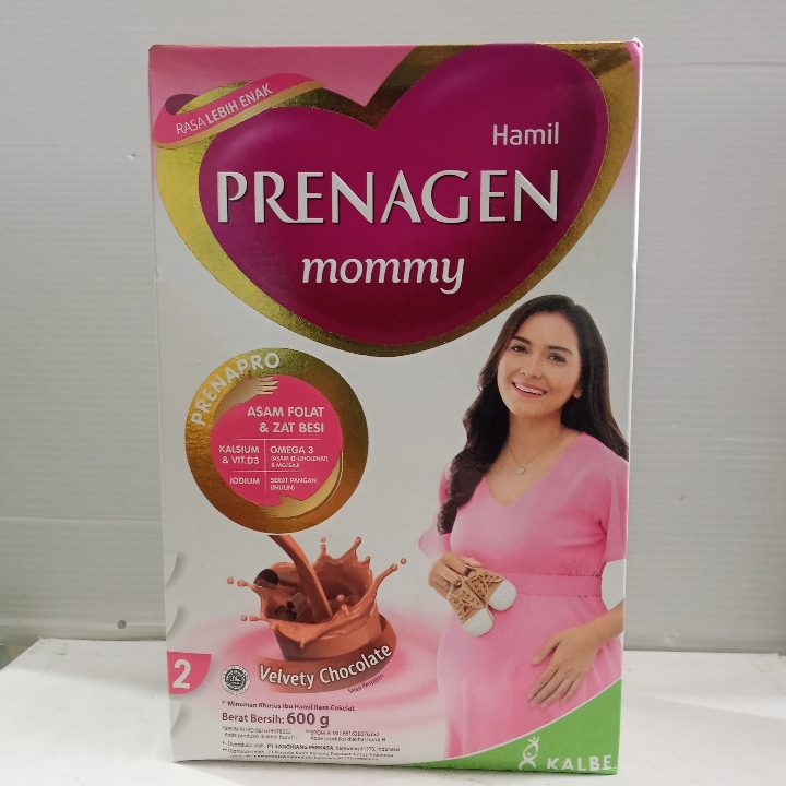 Prenagen Mommy