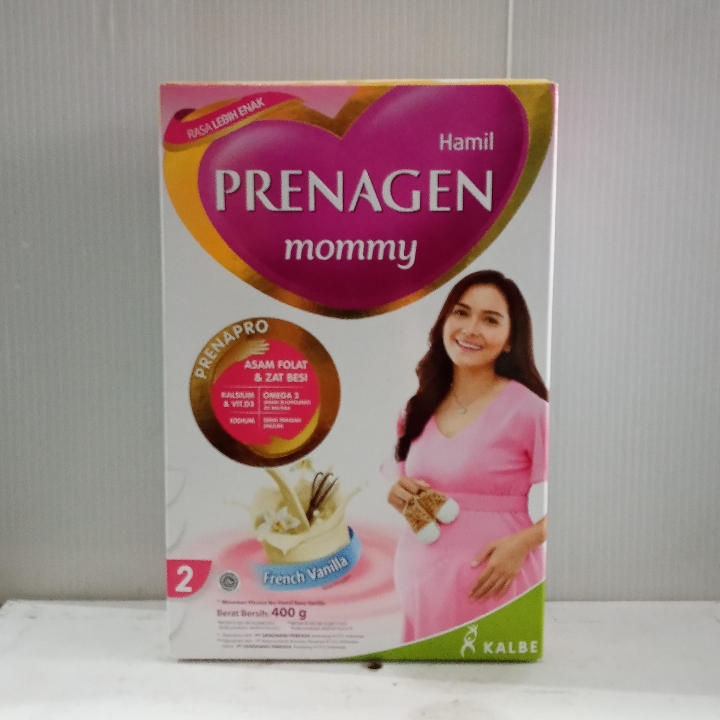 Prenagen Mommy 2