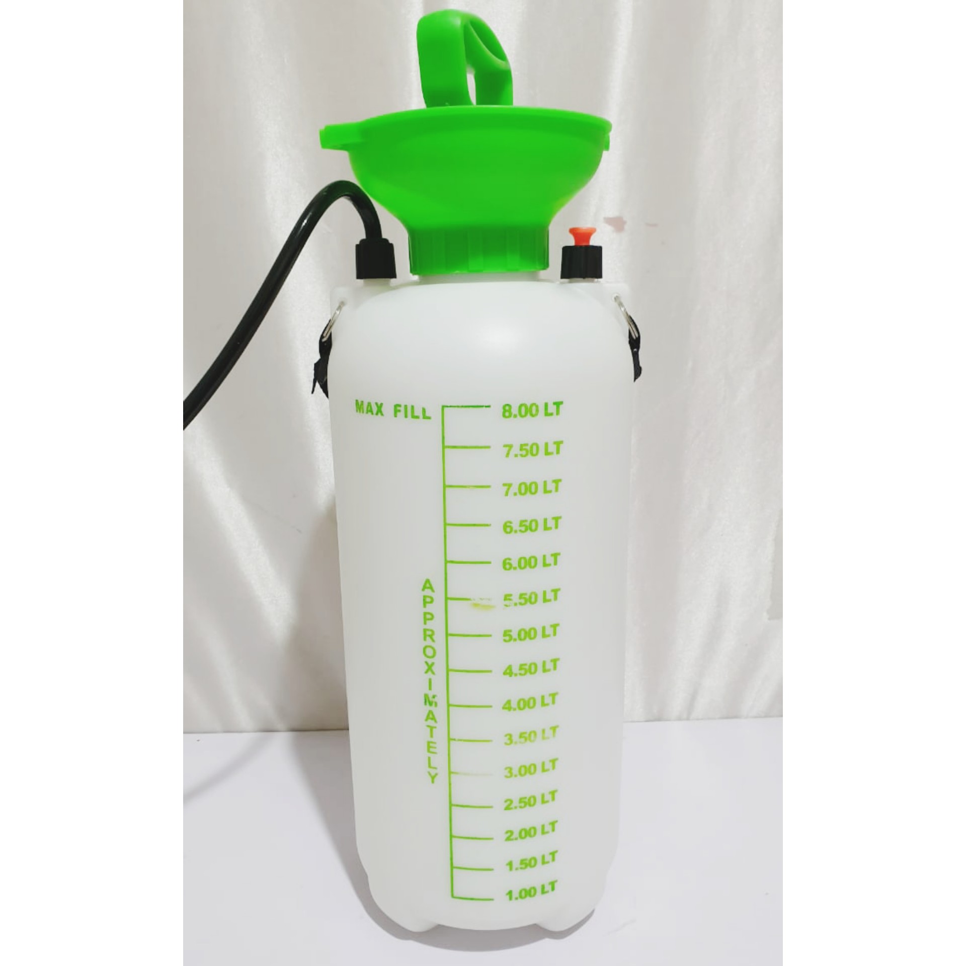 Pressure Sprayer 8 Liter 3