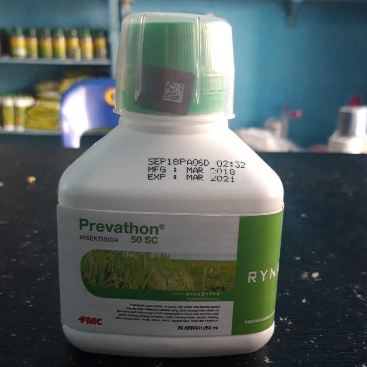 Prevathon 50 Sc 250ml