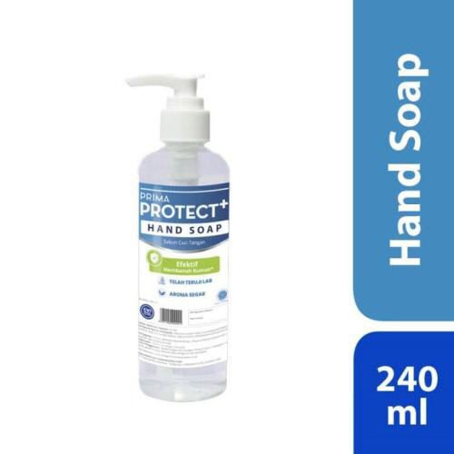 Prima Protect Hand Soap 240ml