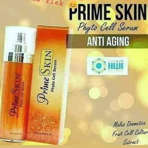 Prime Skin Serum