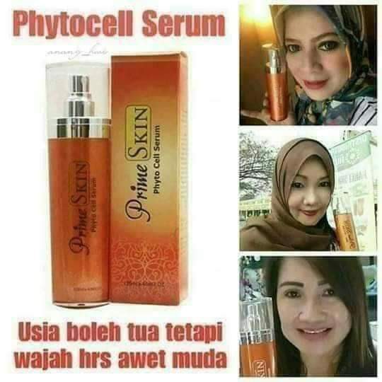 Prime Skin Serum 2