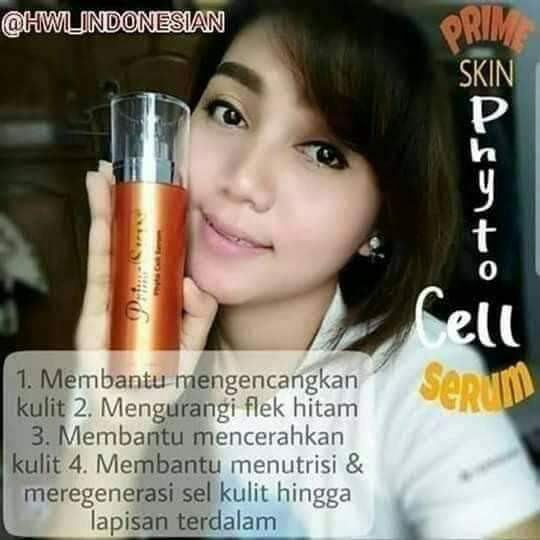 Prime Skin Serum 3