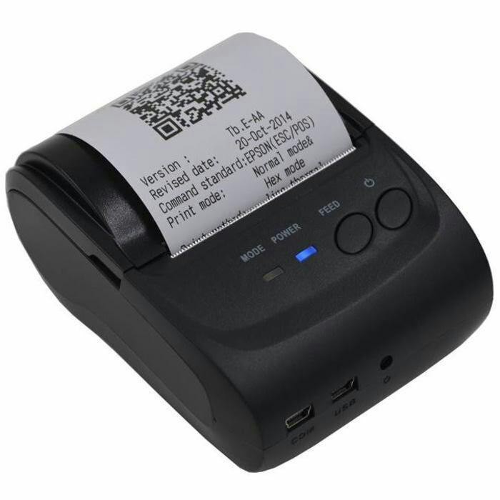 Printer Bluetooth