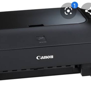 Printer Canon 2