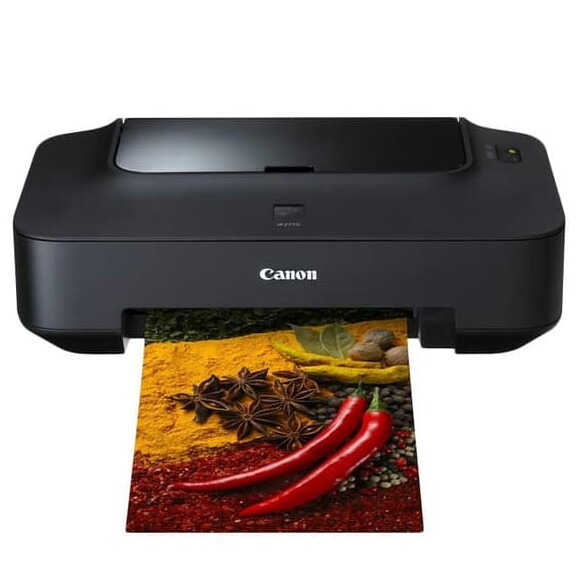 Printer Canon IP 2770