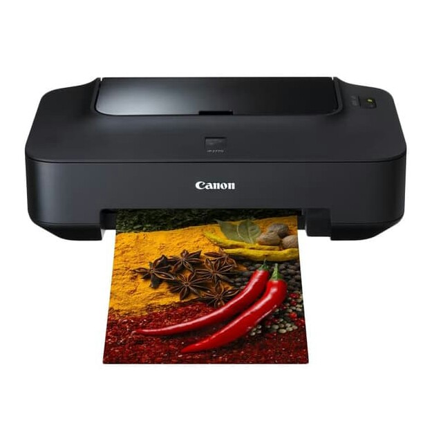 Printer Canon IP 2770