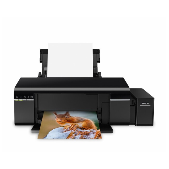 Printer Canon Pixma E410 Print Scan Copy