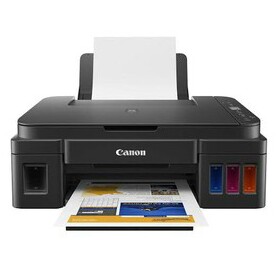 Printer Canon Pixma G2010 G 2010 Print Scan Copy all in One New Ori