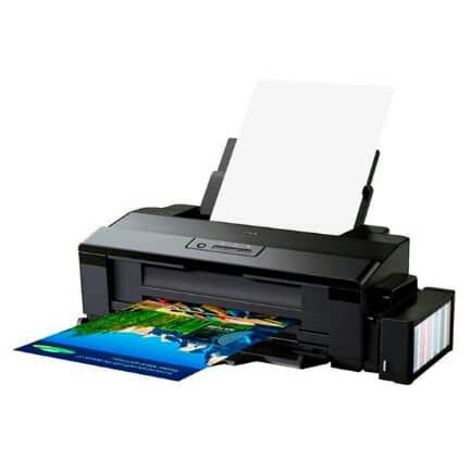 Printer EPSON L1300 A3 NEW Garansi Resmi EPSON 2thn