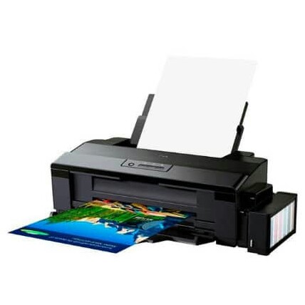 Printer EPSON L1300 A3 NEW Garansi Resmi EPSON 2thn