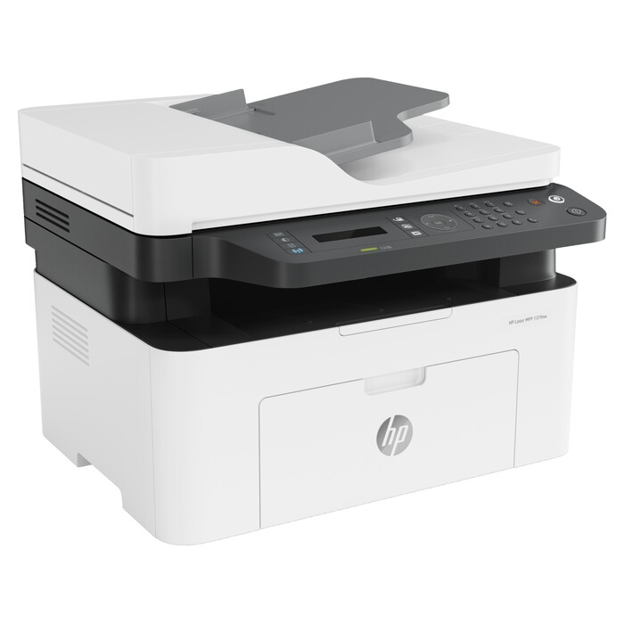 Printer HP Laser MFP 137fnw  MFP-137FNW - Garansi Resmi