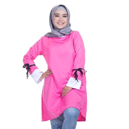 Prishila Tunic