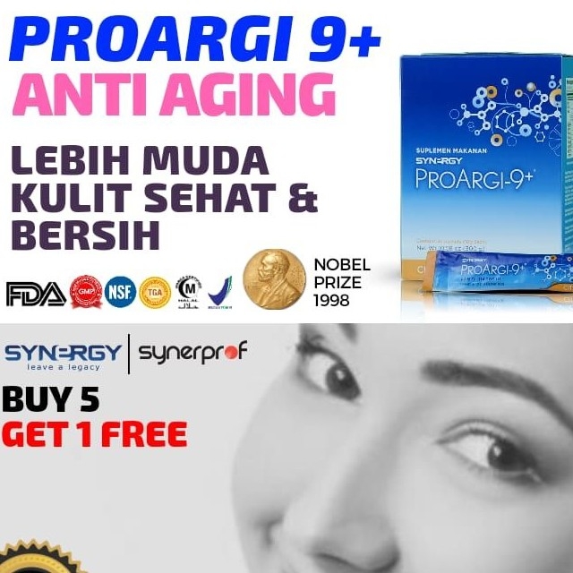 Pro Argi 4