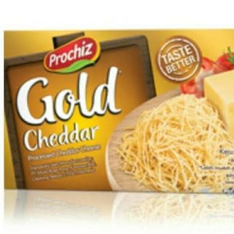 Procis Gold