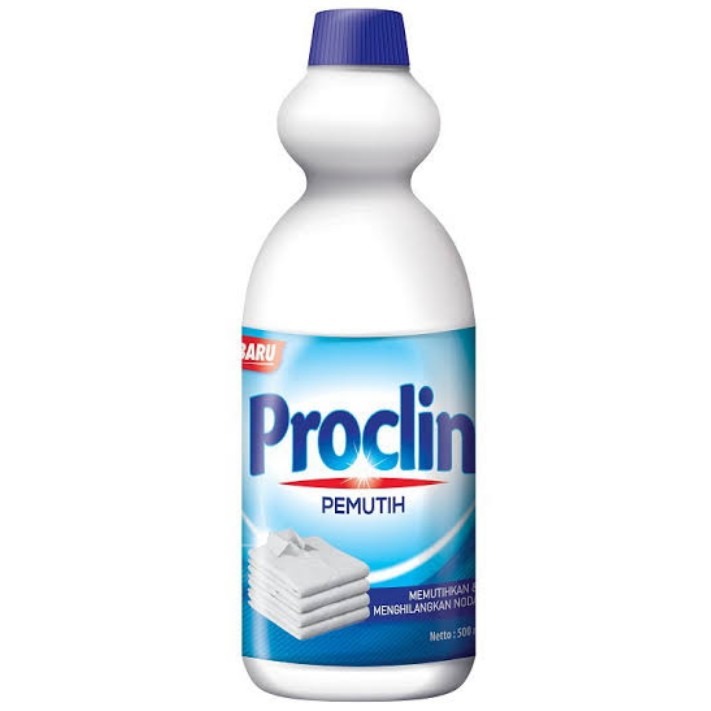 Proclin Botol 500ml