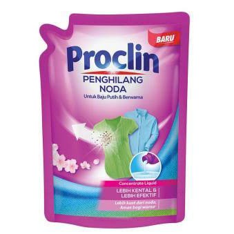 Proclin Penghilang Noda 150 Ml