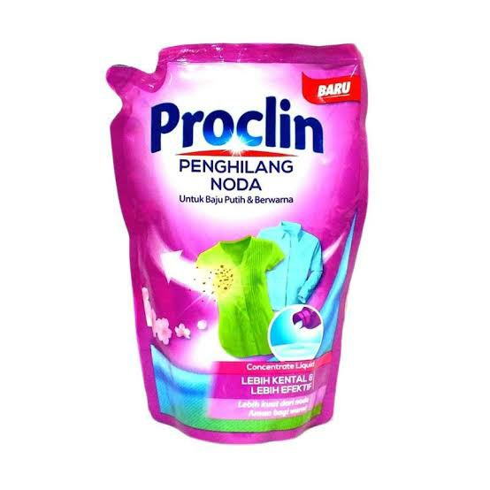 Proclin Penghilang Noda 400 Ml