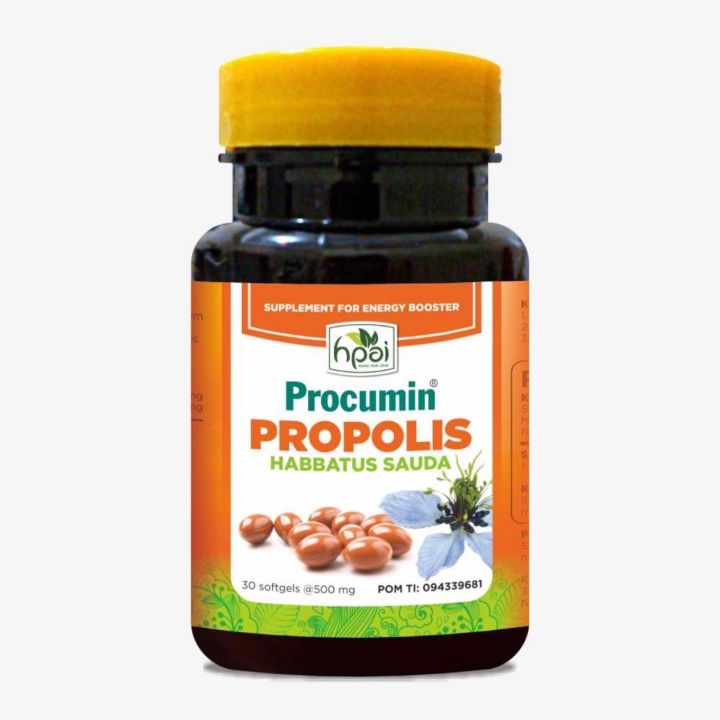 Procumin Propolis