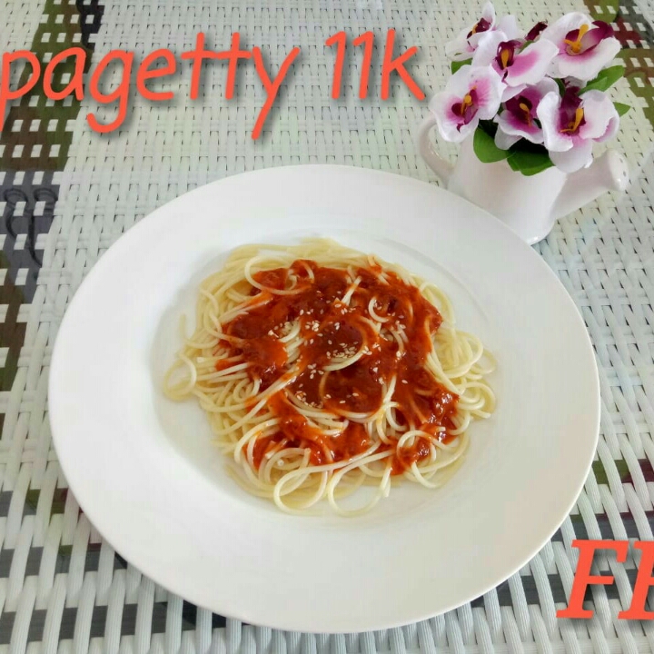 Spaghetty FFC