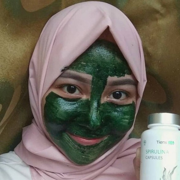 Produk Herbal Tiens 4