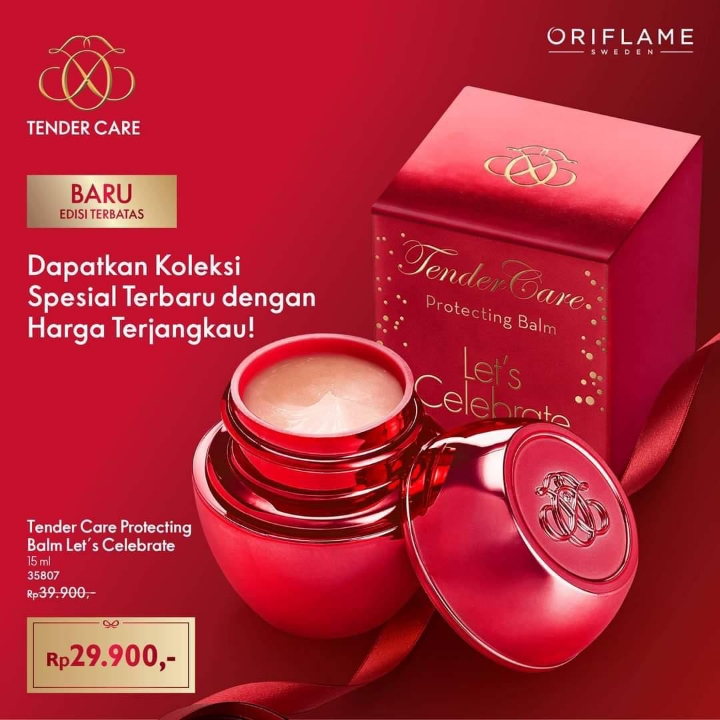 Produk Oriflame 3