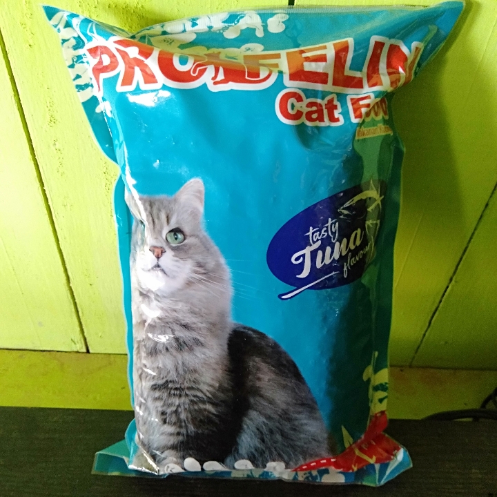 Profelin Cat Food