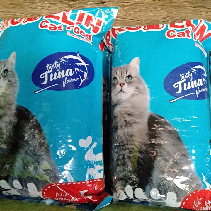 Profelin Cat Food 2