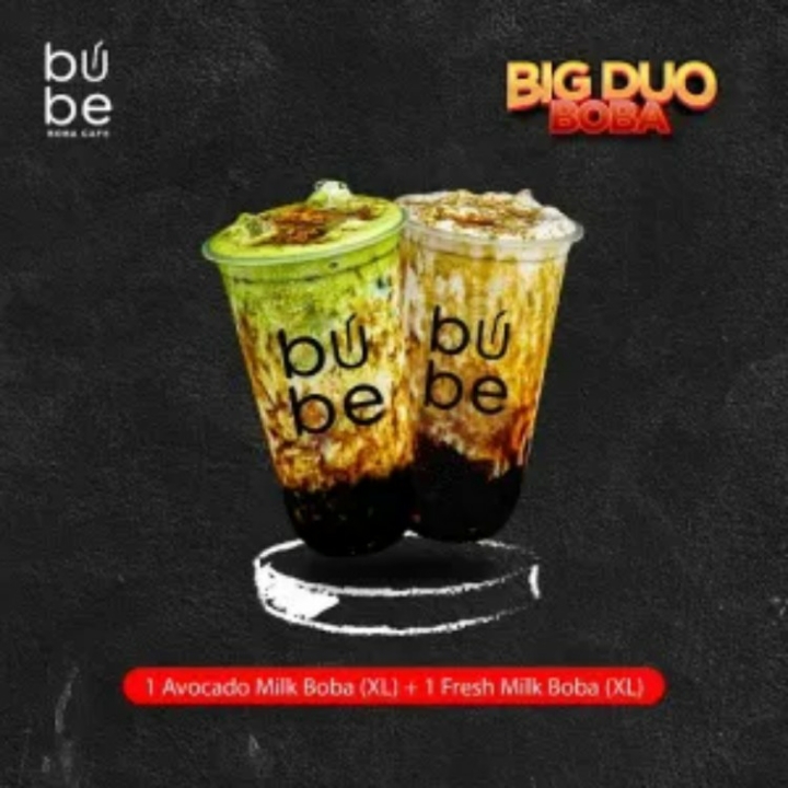 Promo Big Duo Boba 3