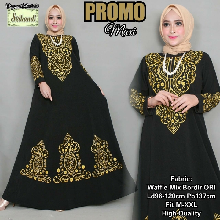 Promo Maxy