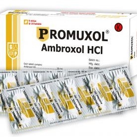 Promuxol 