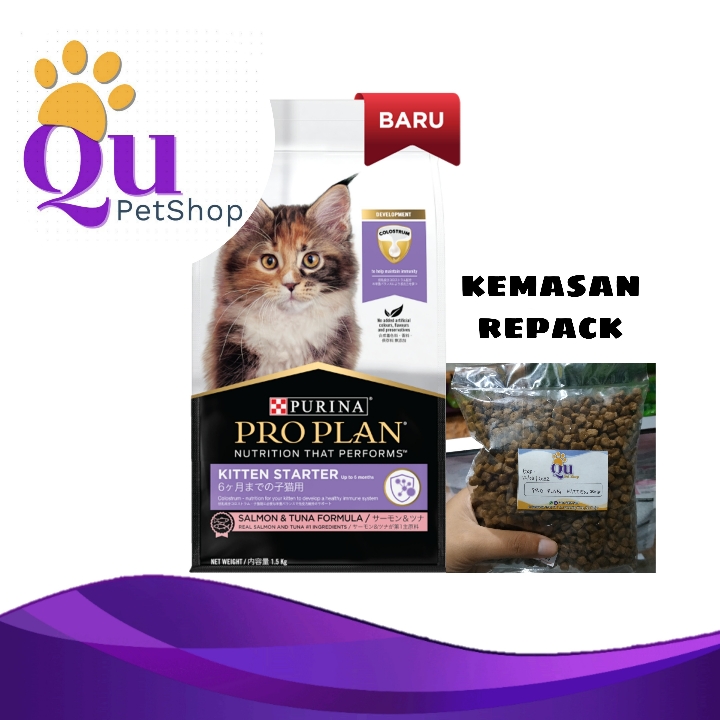 Proplan Kitten 250gr