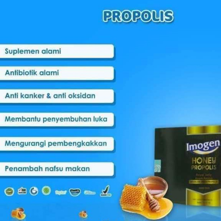 Propolis