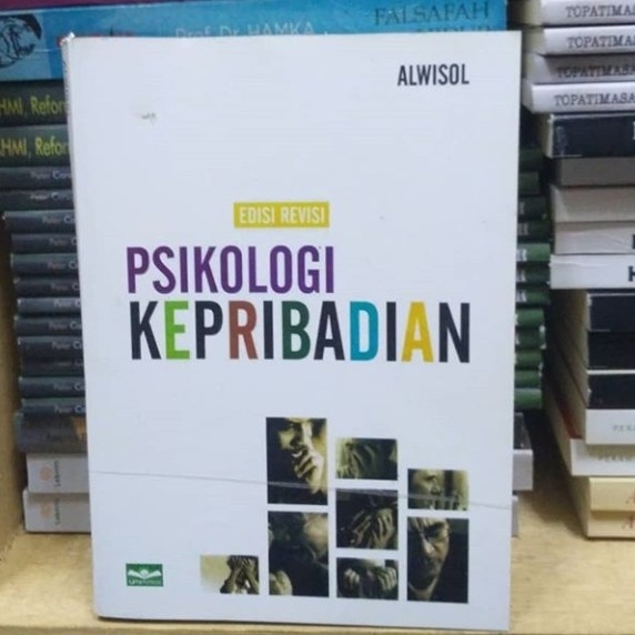 Psikologi Kepribadian