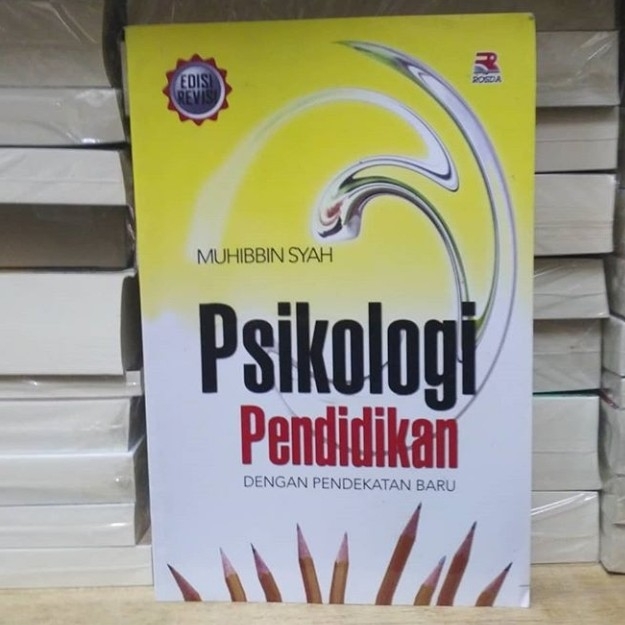 Psikologi Pendidikan