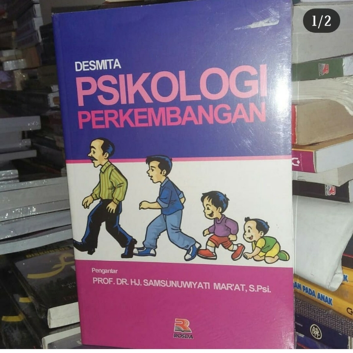 Psikologi Perkembangan