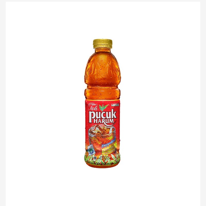 Pucuk Harum Minuman Teh Melati 500Ml