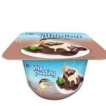 Pudding Coklat Vita