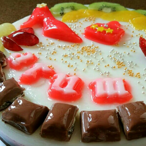 Puding Raya 2