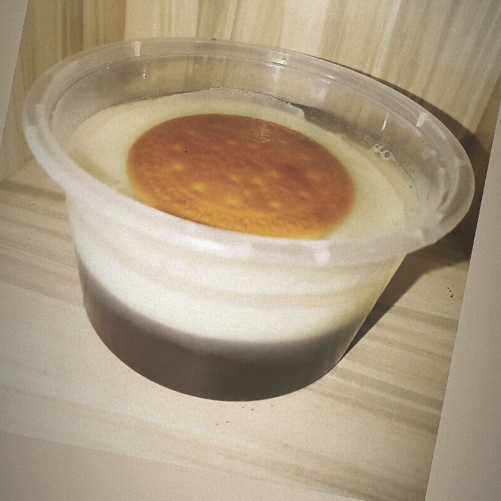 Puding Regal 