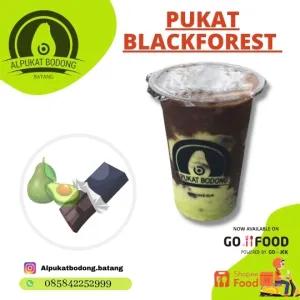 Pukat BlackForest