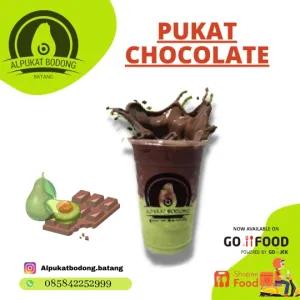 Pukat Chocolate