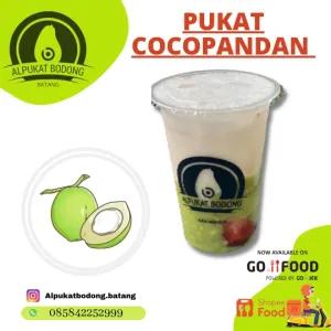 Pukat CocoPandan